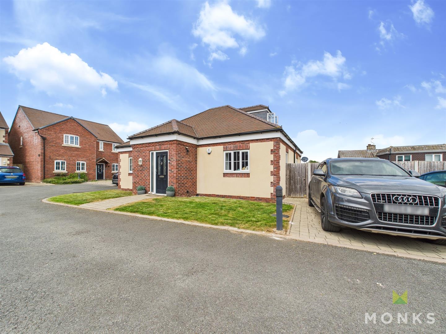 6 Bell View, Shrewsbury, SY5 6JQ For Sale 6 Bell View, Shrewsbury, SY5 6JQ For Sale